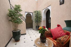 RIAD DAR COUSCOUS