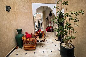 RIAD DAR COUSCOUS