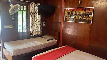 Trinco Star Cabana