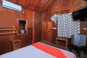 Trinco Star Cabana