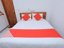 Trinco Star Cabana
