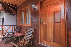 Trinco Star Cabana