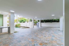 4BR Pool Villa Movie Room V289