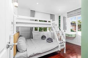 4BR Pool Villa Movie Room V289