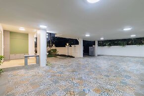 4BR Pool Villa Movie Room V289