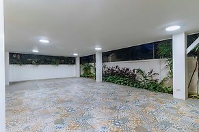 4BR Pool Villa Movie Room V289