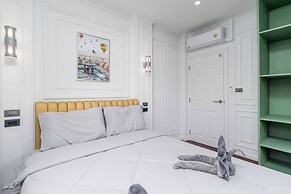 4BR Pool Villa Movie Room V289