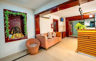 Greenland Premium Hotel
