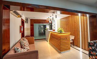 Greenland Premium Hotel