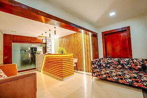Greenland Premium Hotel
