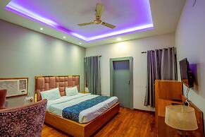 Greenland Premium Hotel