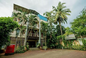 Greenland Premium Hotel