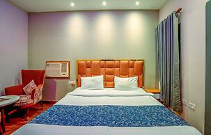 Greenland Premium Hotel