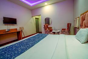 Greenland Premium Hotel