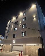 Groove Hotel