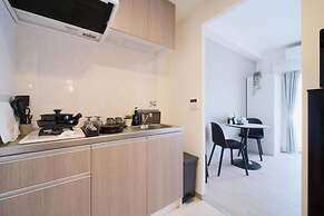 Junction Namba South Hotel Apartment