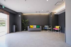 Junction Namba South Hotel Apartment