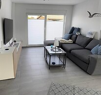 Bungalow in Dornumersiel