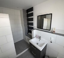Bungalow in Dornumersiel