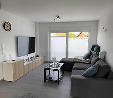 Bungalow in Dornumersiel
