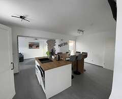 Bungalow in Dornumersiel