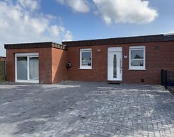 Bungalow in Dornumersiel