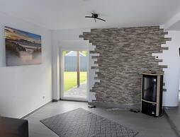 Bungalow in Dornumersiel