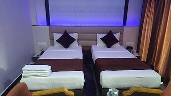 Hotel Cidade De Diu