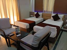 Hotel Cidade De Diu