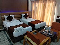 Hotel Cidade De Diu