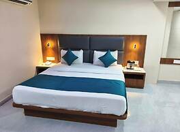 Hotel Cidade De Diu