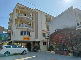 Hotel Cidade De Diu