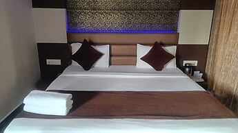 Hotel Cidade De Diu