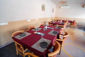 Hotel Cidade De Diu