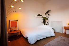 Loft-54 -exclusive Apartment With Terrace