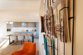 Loft-54 -exclusive Apartment With Terrace