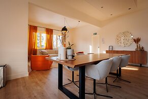 Loft-54 -exclusive Apartment With Terrace