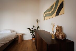 Loft-54 -exclusive Apartment With Terrace