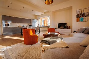 Loft-54 -exclusive Apartment With Terrace