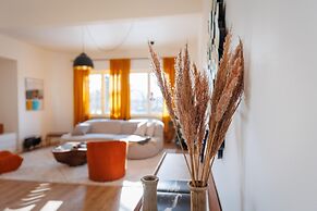 Loft-54 -exclusive Apartment With Terrace