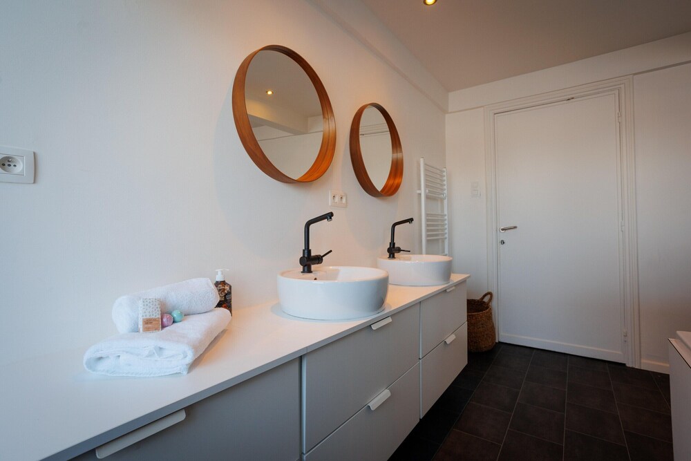 Loft-54 -exclusive Apartment With Terrace
