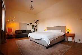 Loft-54 -exclusive Apartment With Terrace