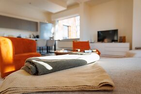 Loft-54 -exclusive Apartment With Terrace