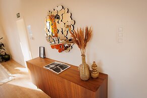 Loft-54 -exclusive Apartment With Terrace
