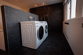 Loft-54 -exclusive Apartment With Terrace