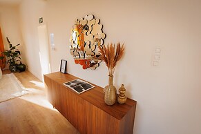 Loft-54 -exclusive Apartment With Terrace
