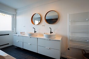 Loft-54 -exclusive Apartment With Terrace