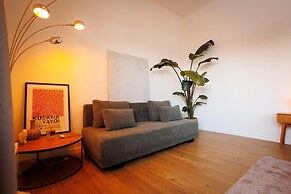 Loft-54 -exclusive Apartment With Terrace