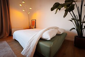 Loft-54 -exclusive Apartment With Terrace