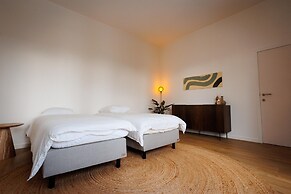 Loft-54 -exclusive Apartment With Terrace